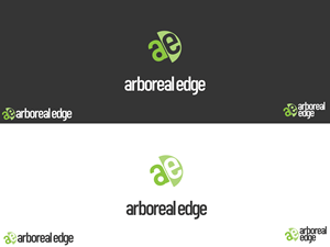 Logo Design by Matea for Arboreal Edge LLC | Design: #29245238
