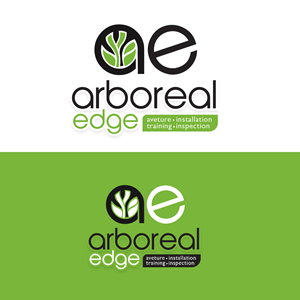 Logo Design by EnriqueF for Arboreal Edge LLC | Design: #29272865