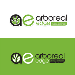 Logo Design by EnriqueF for Arboreal Edge LLC | Design: #29272867