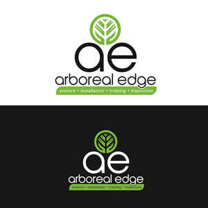 Logo Design by EnriqueF for Arboreal Edge LLC | Design: #29273545