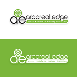 Logo Design by EnriqueF for Arboreal Edge LLC | Design: #29273546