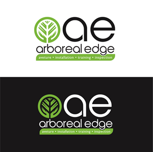 Logo Design by EnriqueF for Arboreal Edge LLC | Design: #29273547
