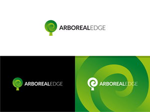 Logo Design by Atvento Graphics for Arboreal Edge LLC | Design: #29224407