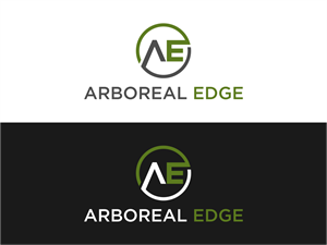 Logo Design by Art-Workers for Arboreal Edge LLC | Design: #29248404