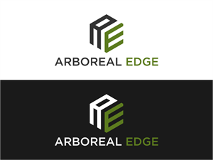 Logo Design by Art-Workers for Arboreal Edge LLC | Design: #29248460