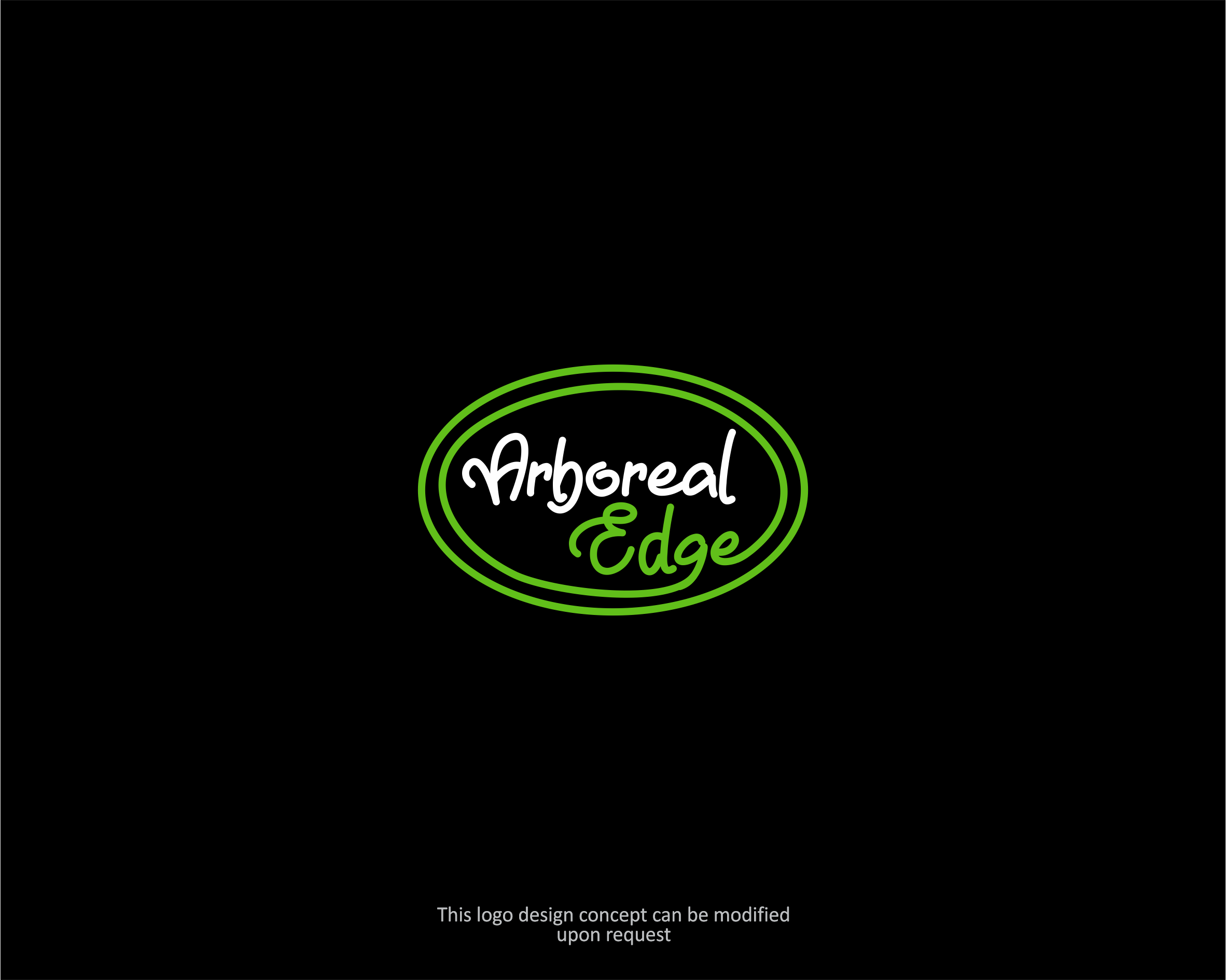 Logo Design by MBARO for Arboreal Edge LLC | Design #29278632