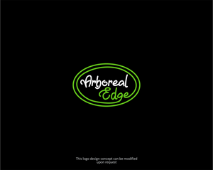 Logo Design by MBARO for Arboreal Edge LLC | Design: #29278632