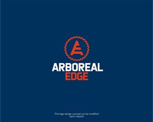 Logo Design by MBARO for Arboreal Edge LLC | Design #29281652