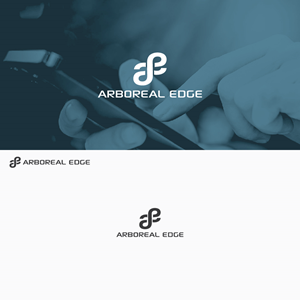 Logo Design by AL-BARAKAH for Arboreal Edge LLC | Design: #29215208