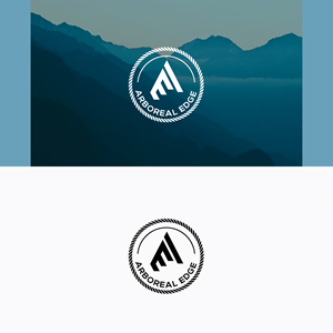 Logo Design by AL-BARAKAH for Arboreal Edge LLC | Design: #29215877