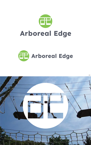 Logo Design by jnh for Arboreal Edge LLC | Design #29251225