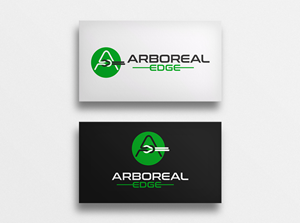 Logo Design by Djamdesign for Arboreal Edge LLC | Design #29214601