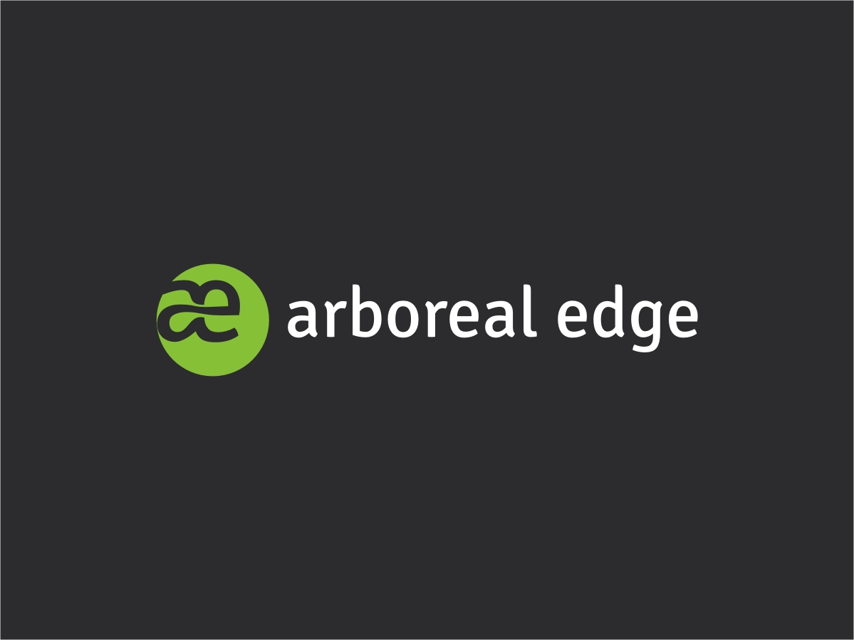 Logo Design by Sushma for Arboreal Edge LLC | Design #29215591