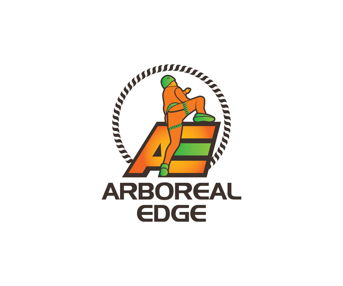 Logo Design by DreamzINSIDE for Arboreal Edge LLC | Design #29265763