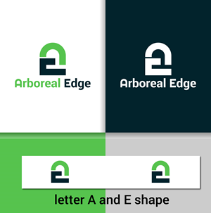 Logo Design by Rupok MT for Arboreal Edge LLC | Design: #29215565
