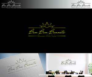 Logo-Design von Natan für dieses Projekt | Design: #29220577