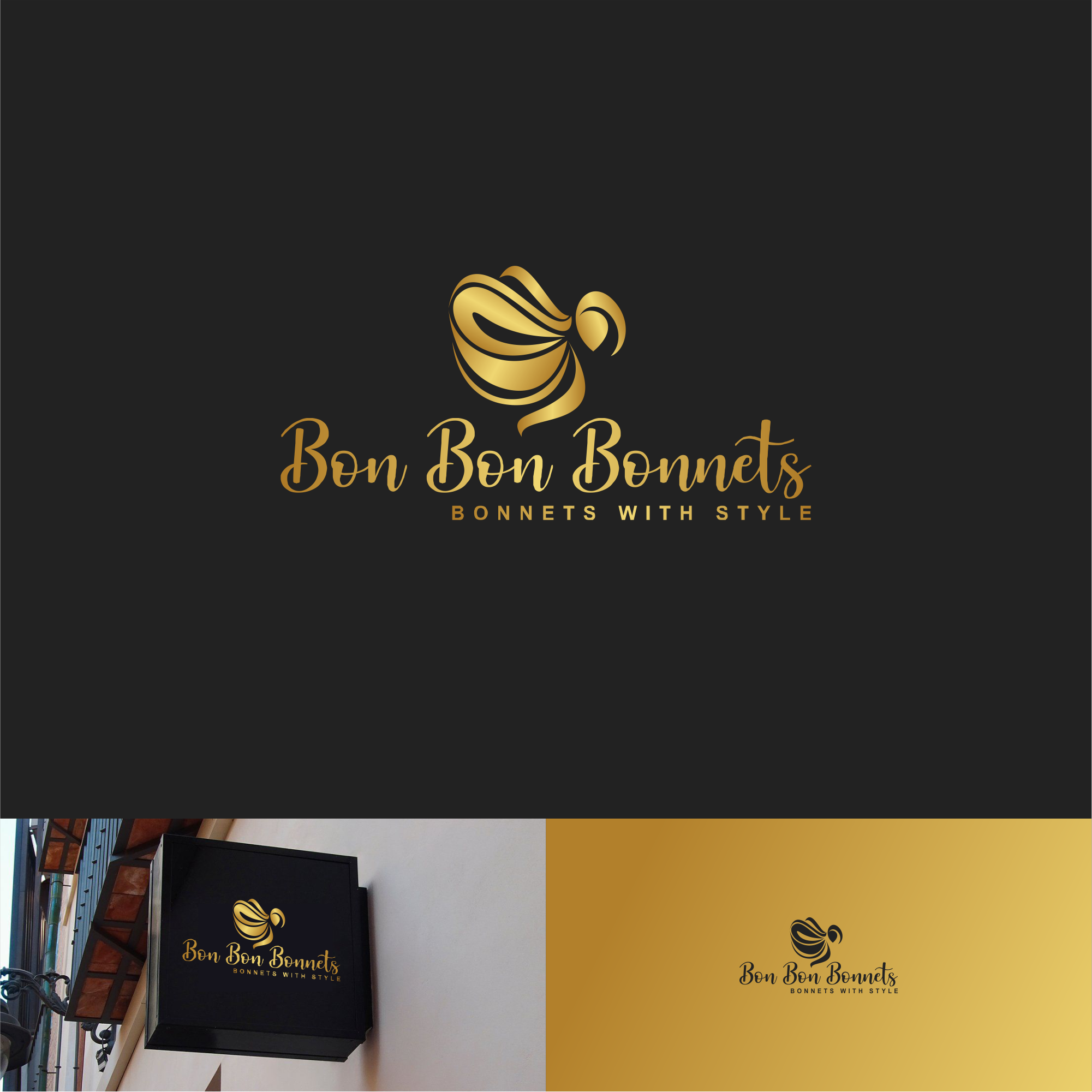 Logo Design by alitjuara for this project | Design #29248918