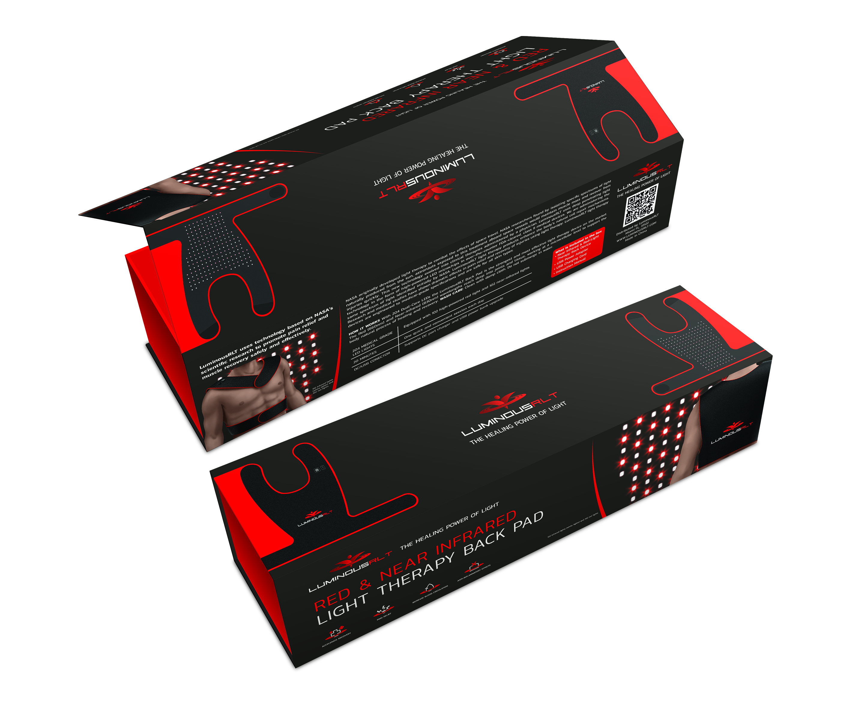 Packaging Design by Emmi for this project | Design #29242440