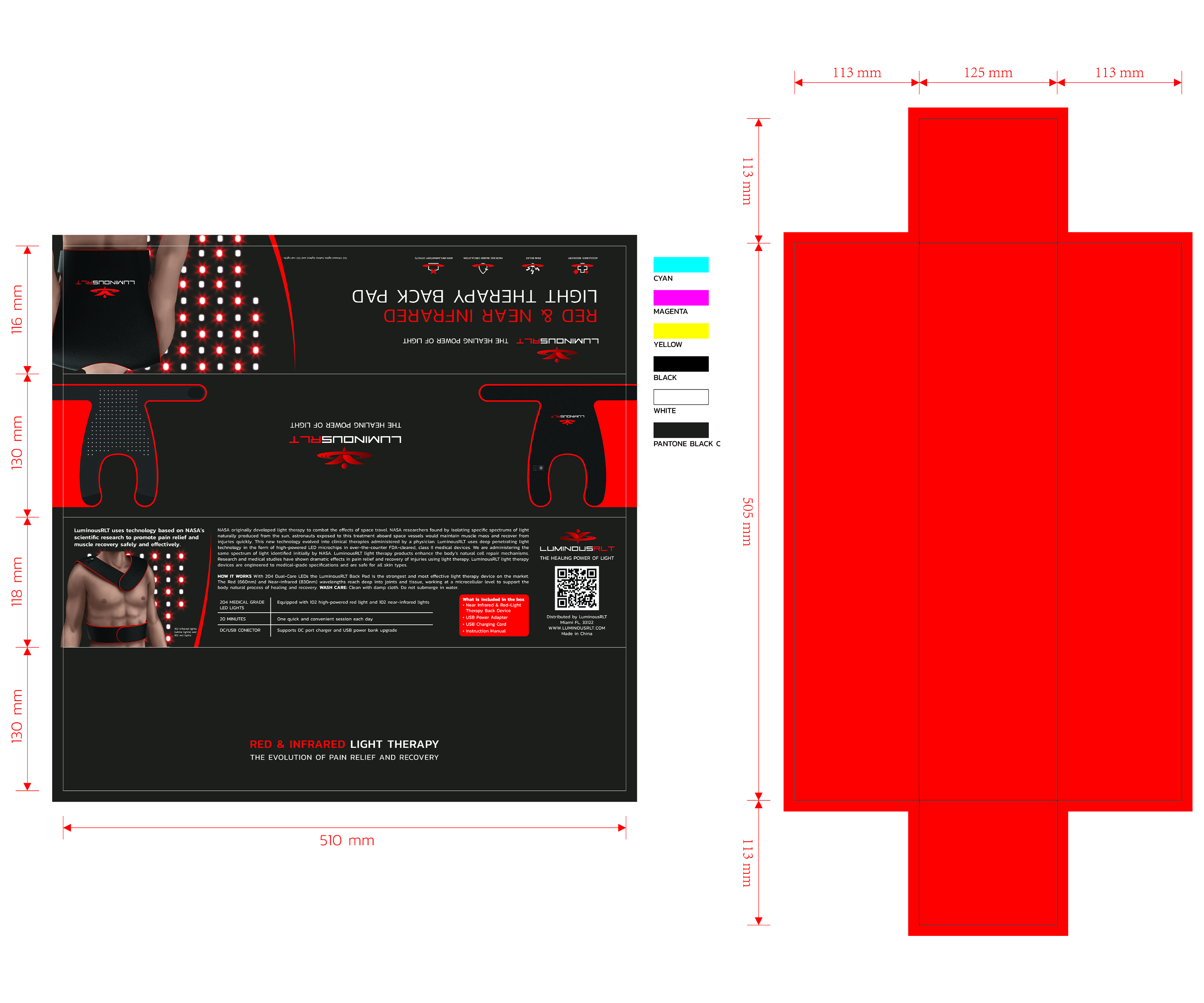 Packaging Design by Emmi for this project | Design #29242441
