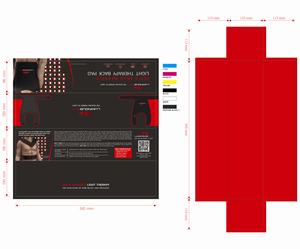 Packaging Design by Emmi for this project | Design: #29242441