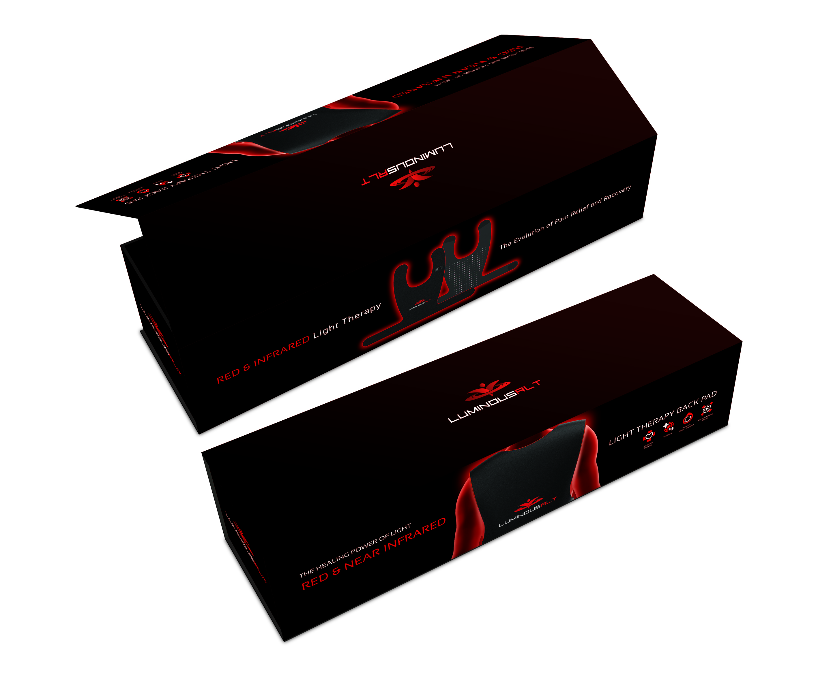 Packaging Design by Emmi for this project | Design #29248303