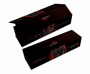 Packaging Design by Emmi for this project | Design: #29248303