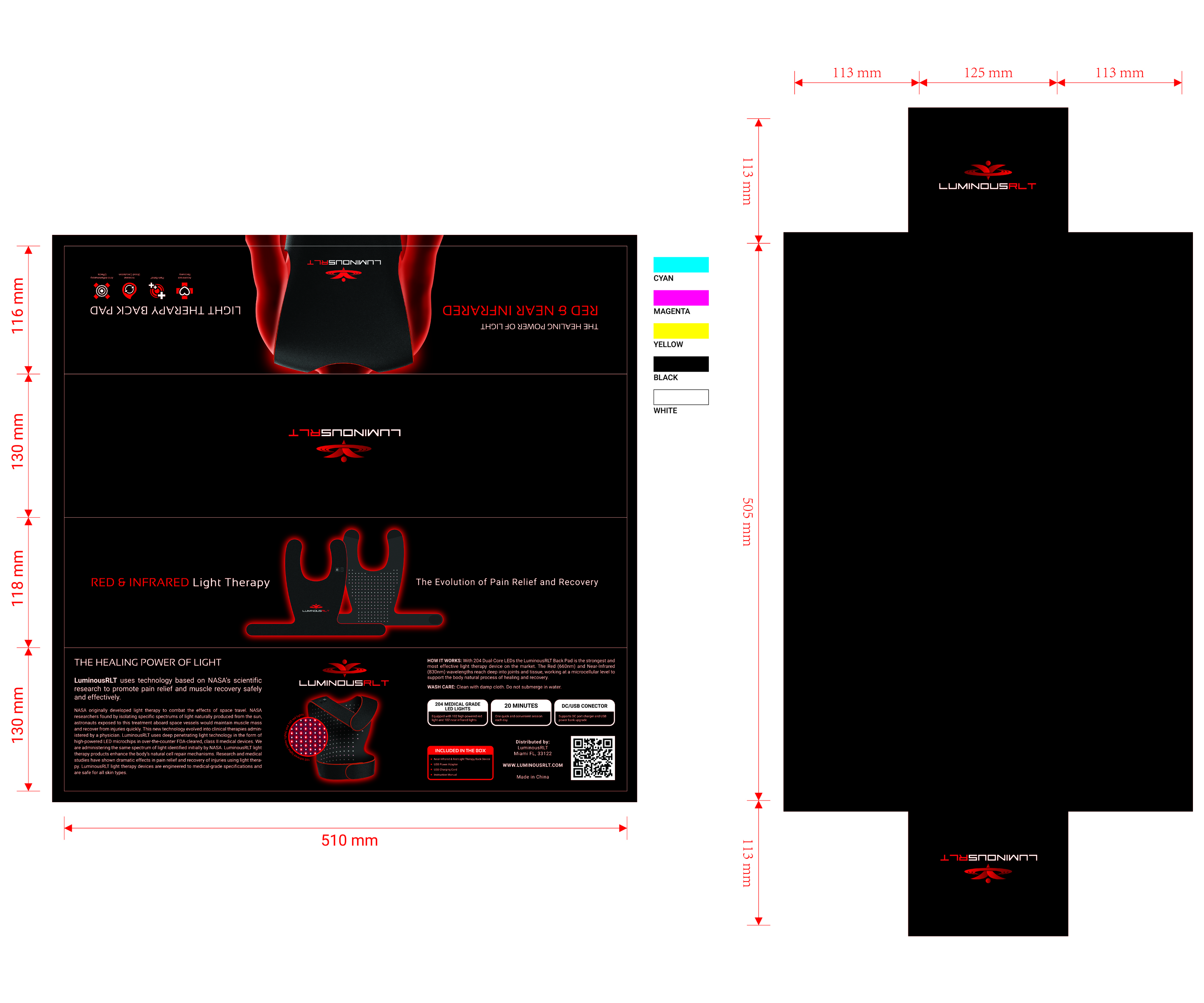 Packaging Design by Emmi for this project | Design #29248304