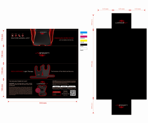 Packaging Design by Emmi for this project | Design: #29248304