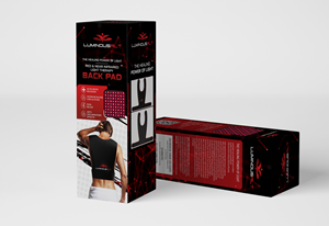 Packaging Design by SAMPA DUARI
