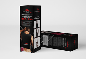 Packaging Design by SAMPA DUARI for this project | Design: #29237077