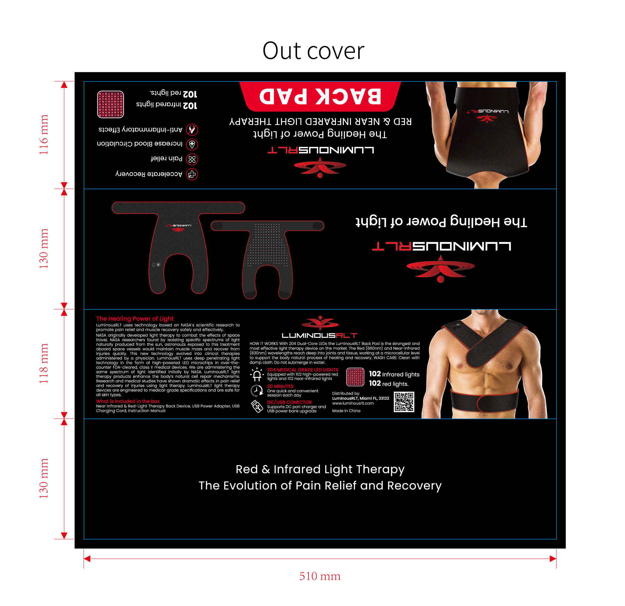 Packaging Design by madhushan_one for this project | Design #29256911