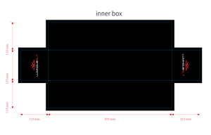 Packaging Design by madhushan_one for this project | Design: #29256912
