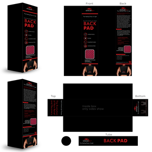 Design Emballage par Lezette_G pour ce projet | Design : #29221046