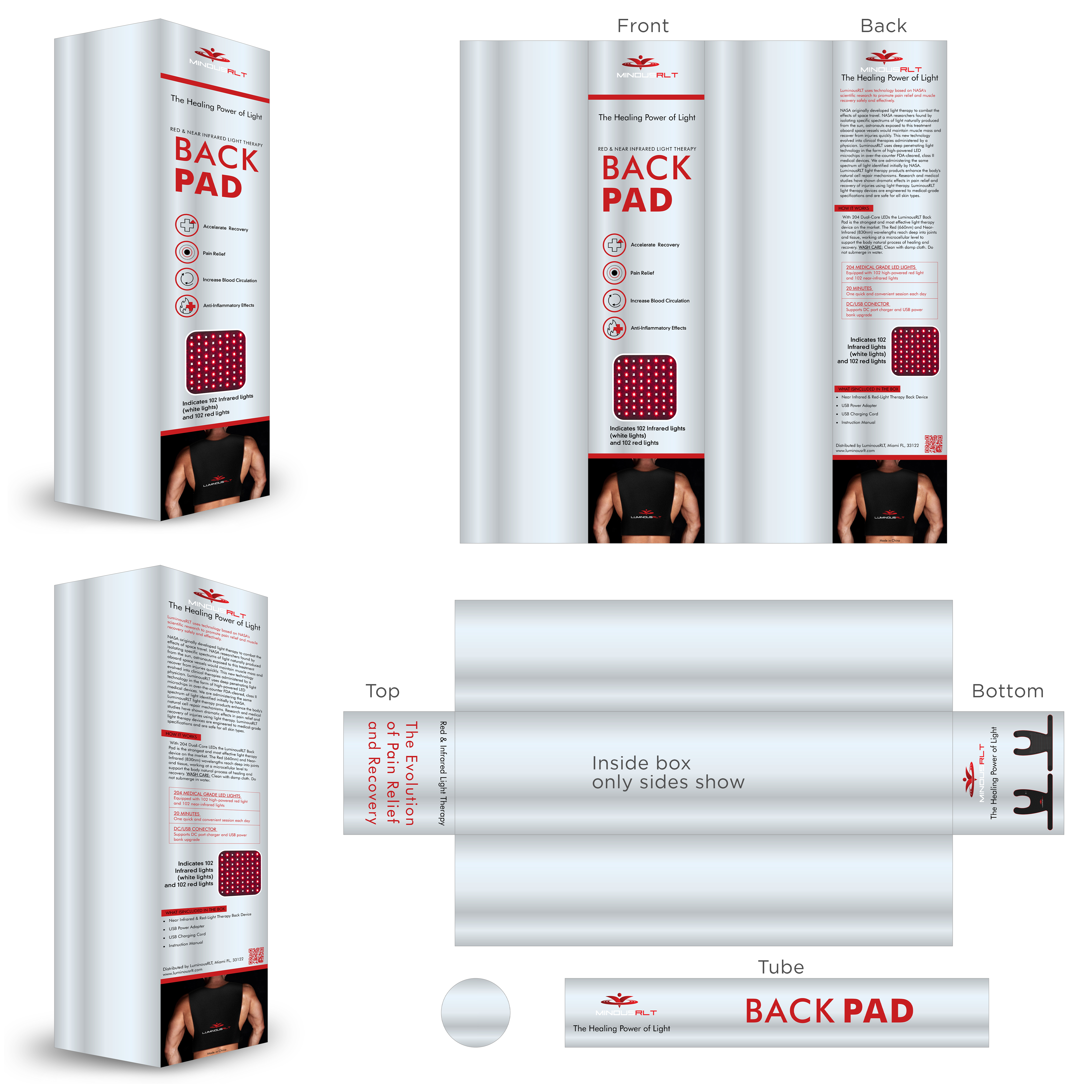 Packaging Design by Lezette_G for this project | Design #29221127