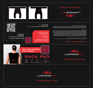 Design Emballage par fumbh.designs pour ce projet | Design #29249033