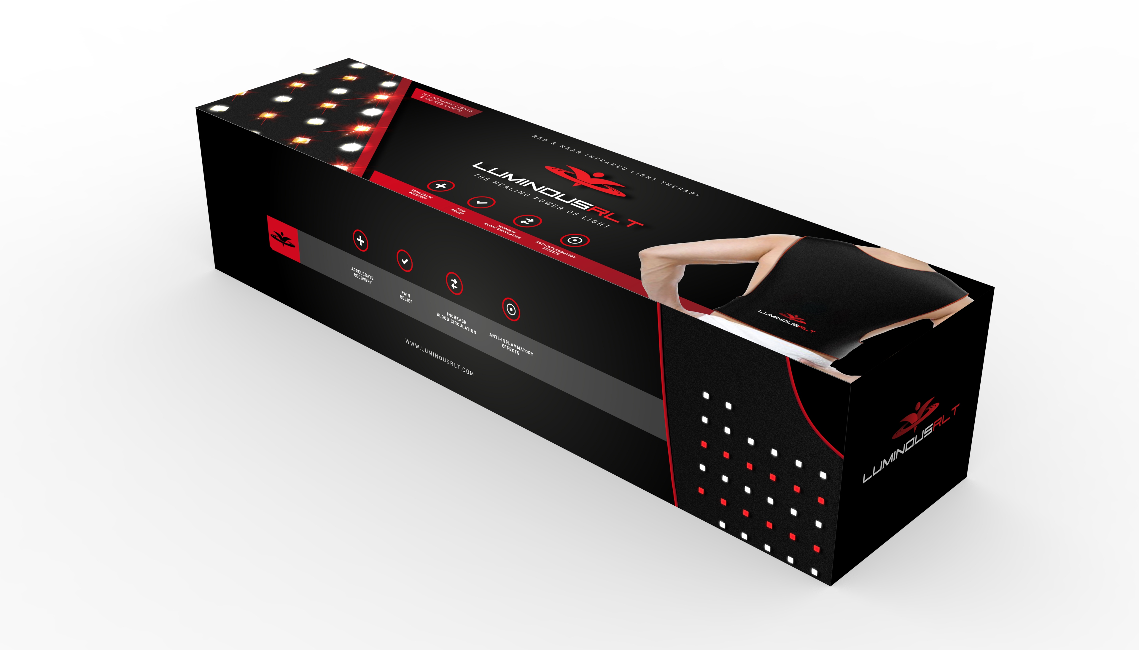 Design Emballage par davidsantacruz7 pour ce projet | Design #29234177