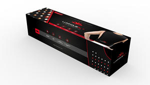 Design Emballage par davidsantacruz7 pour ce projet | Design : #29234177