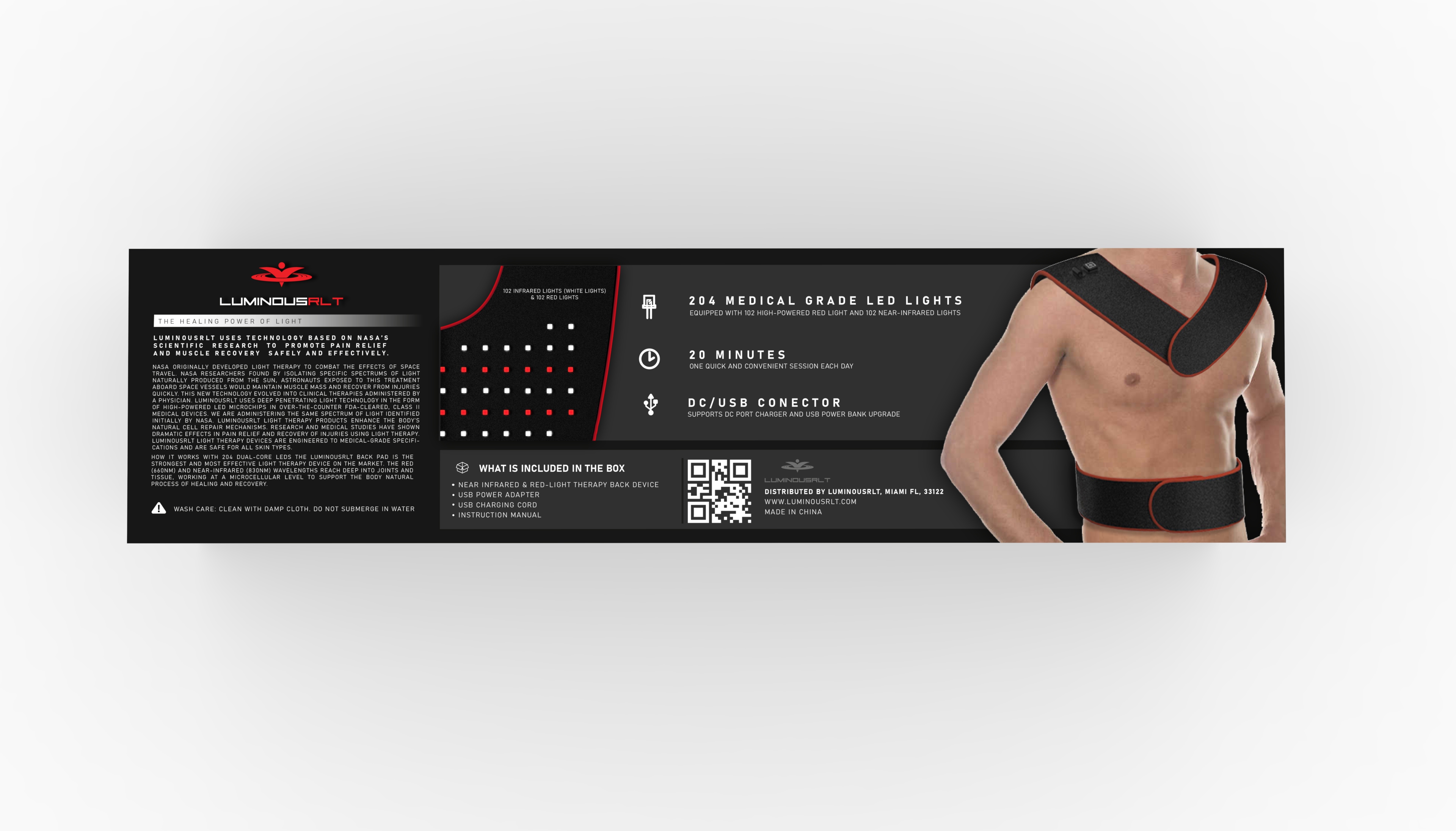 Design Emballage par davidsantacruz7 pour ce projet | Design #29234179
