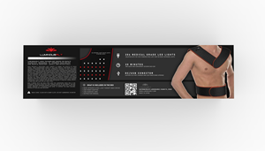 Design Emballage par davidsantacruz7 pour ce projet | Design : #29234179