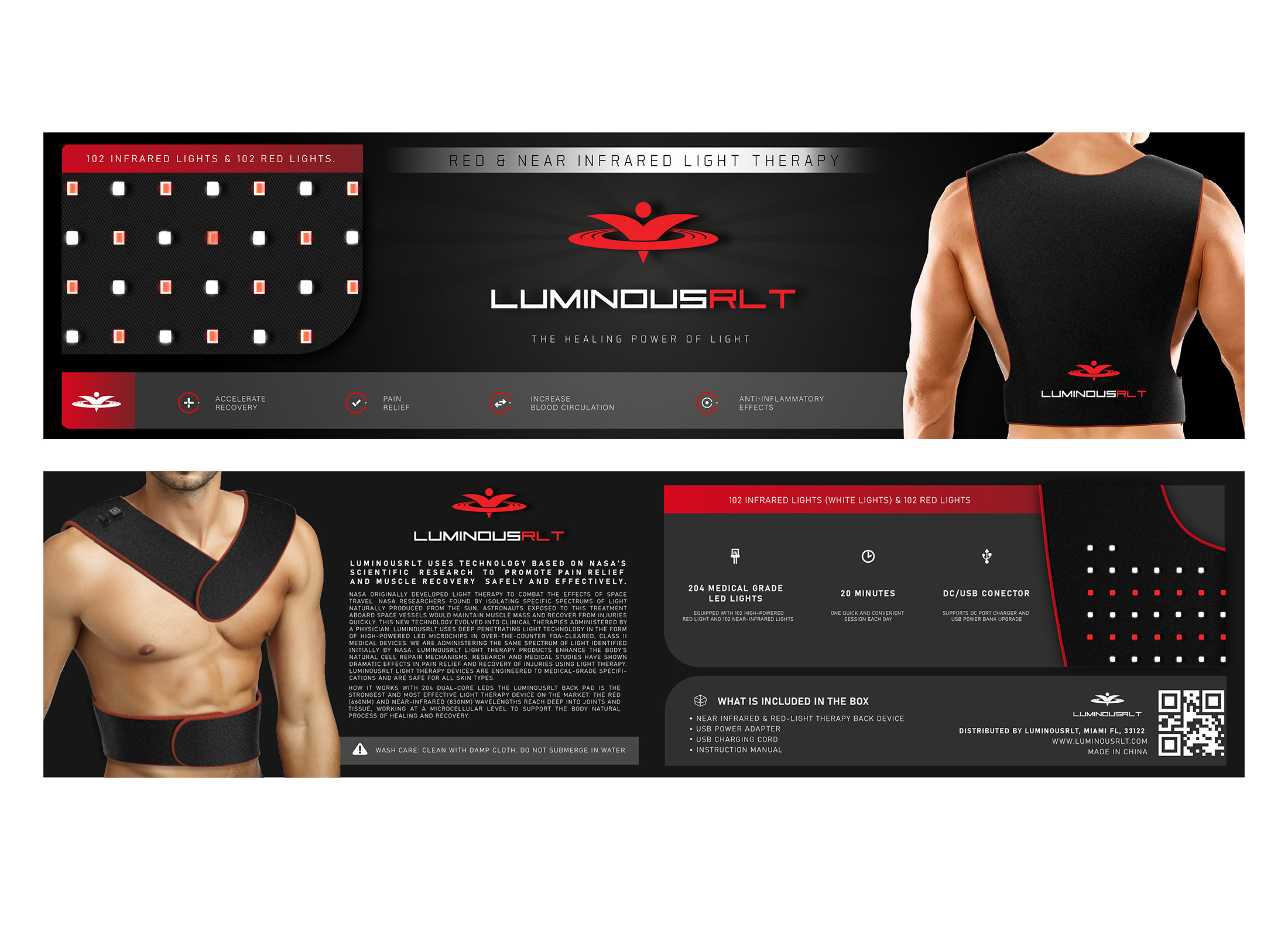 Packaging Design by davidsantacruz7 for this project | Design #29239517