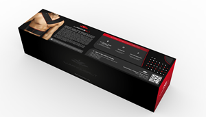 Design Emballage par davidsantacruz7 pour ce projet | Design : #29239518