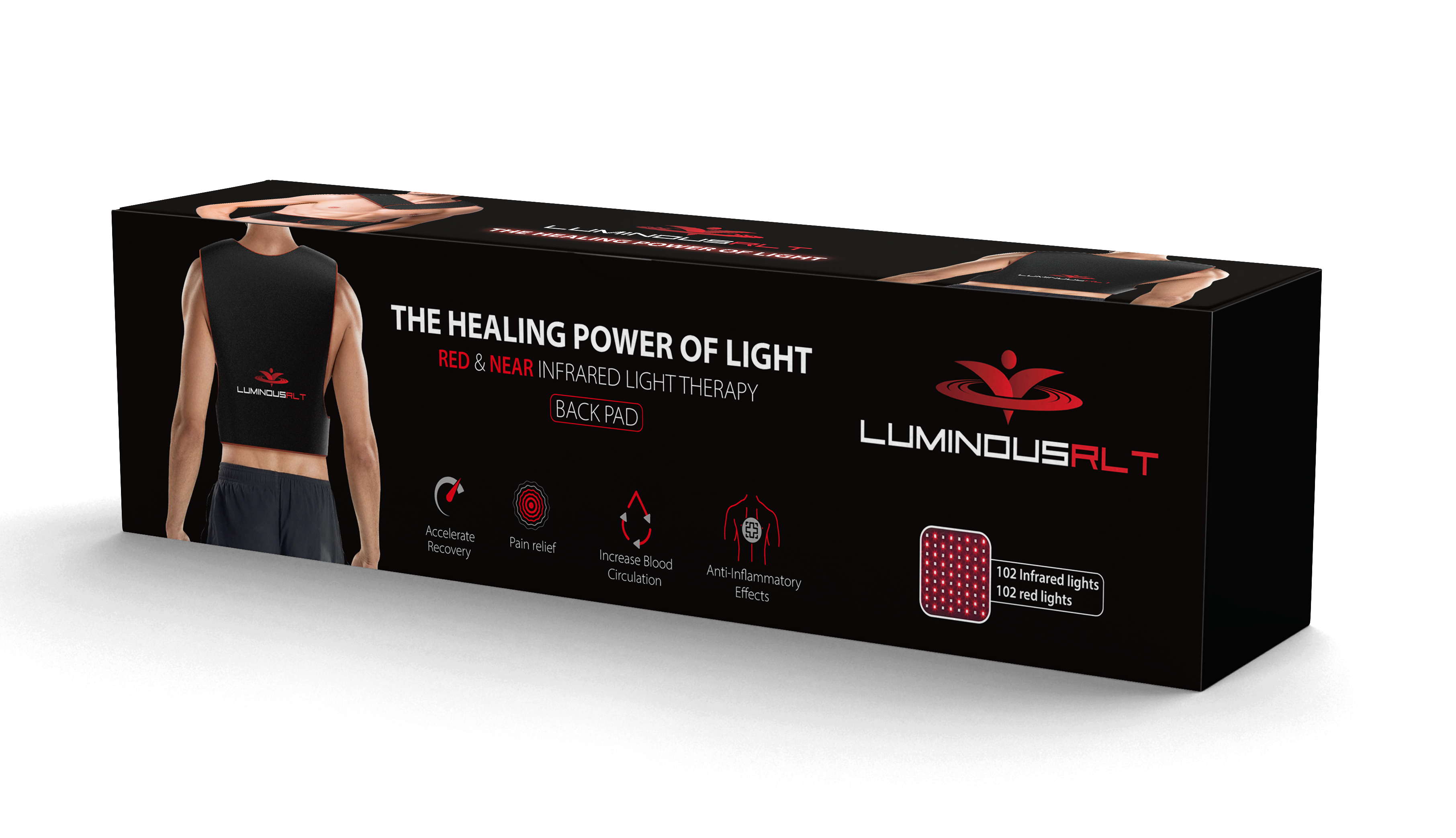 Packaging Design by JCR for this project | Design #29227207