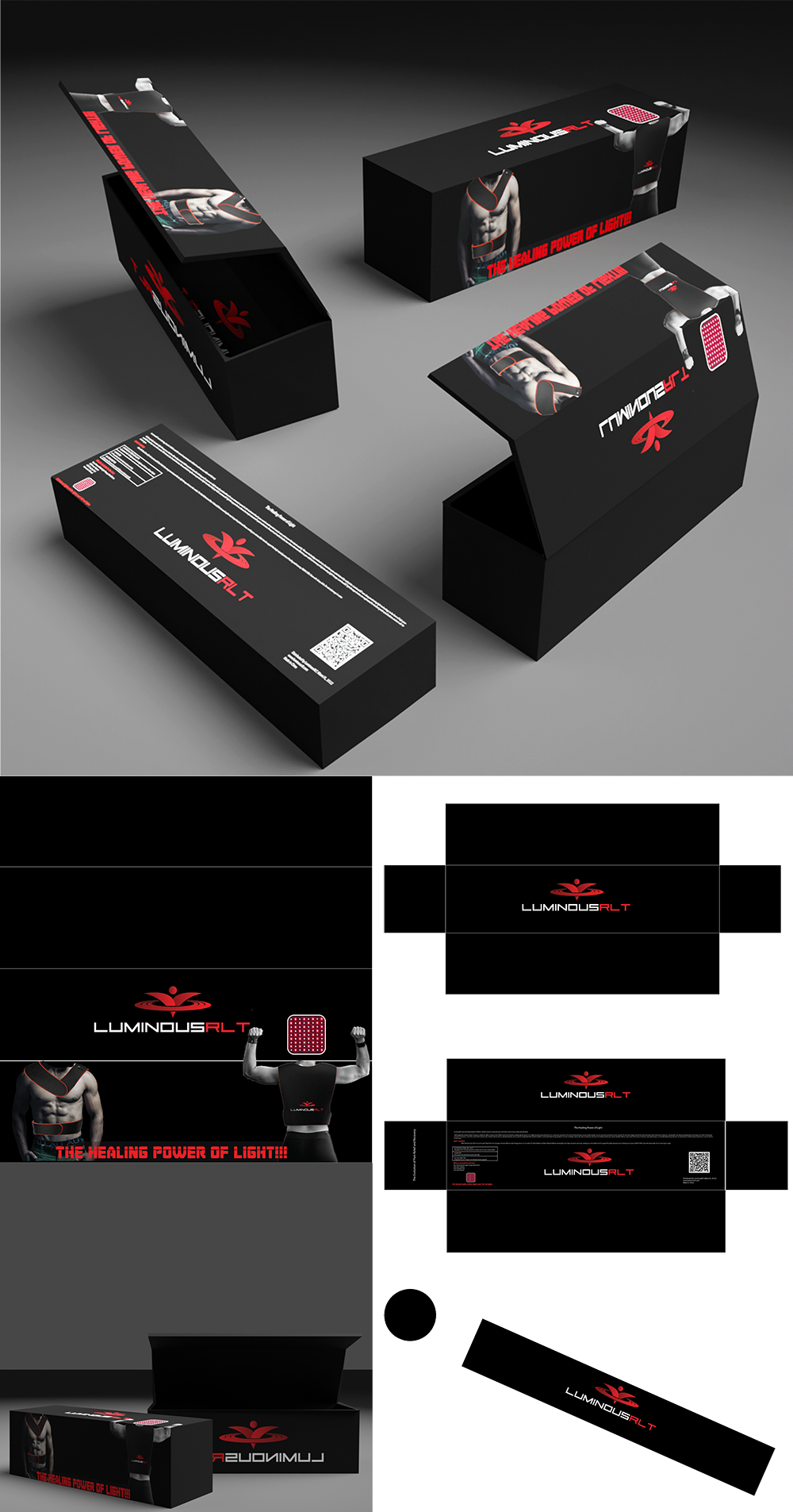 Design Emballage par Vogue6 pour ce projet | Design #29226775
