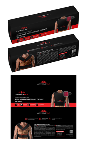 Packaging Design by RenCan for this project | Design: #29256545