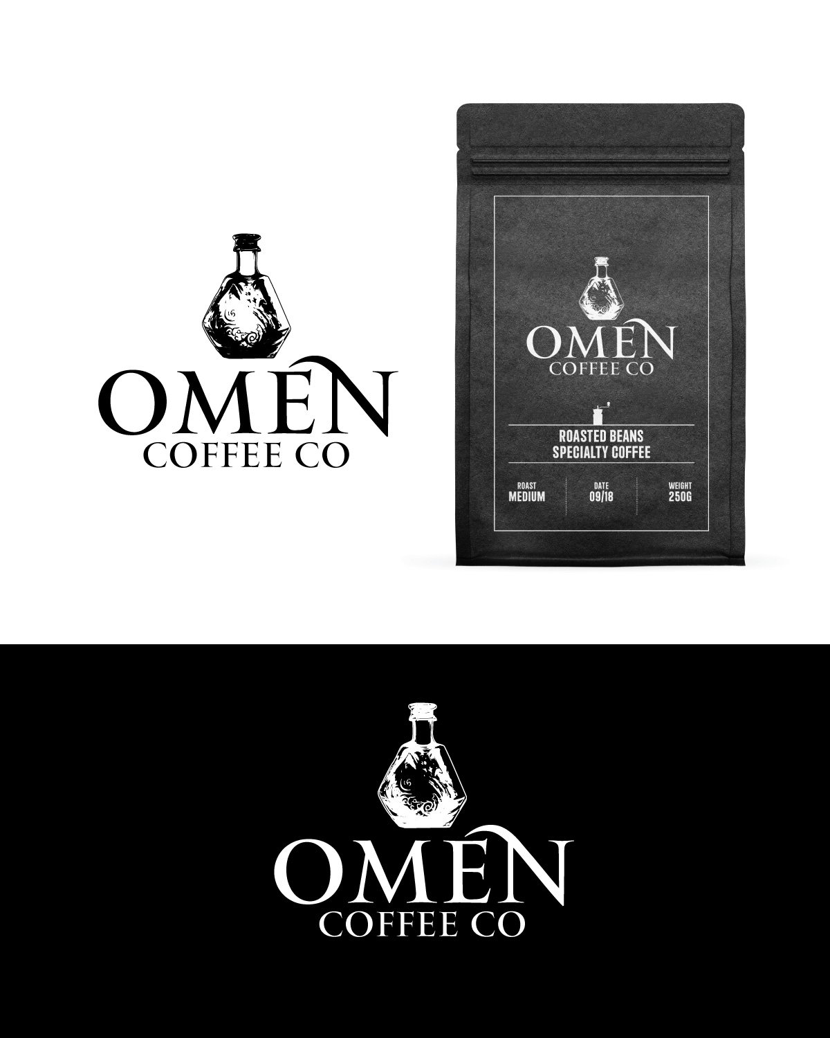 Logo Design by Sergio Coelho for this project | Design #29220380