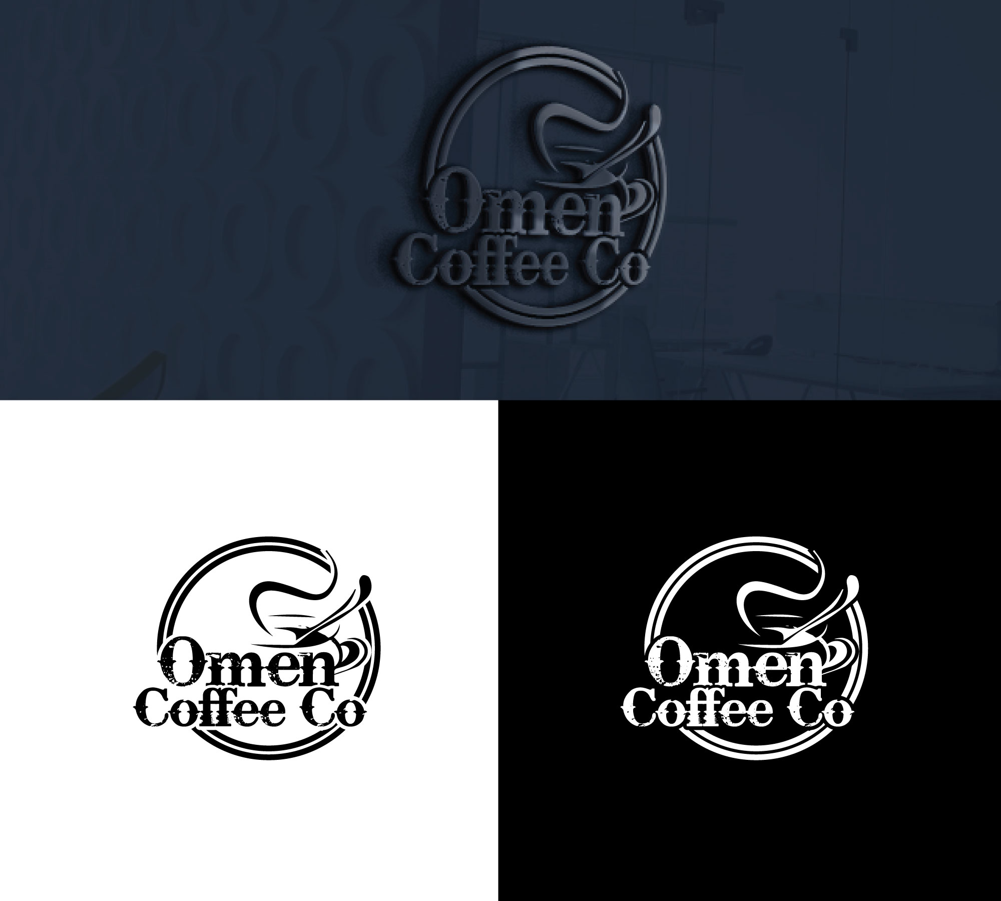 Design de Logo par RRR Design pour ce projet | Design #29218156