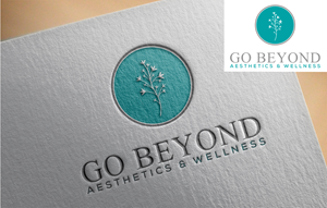 Logo Design by Peak design