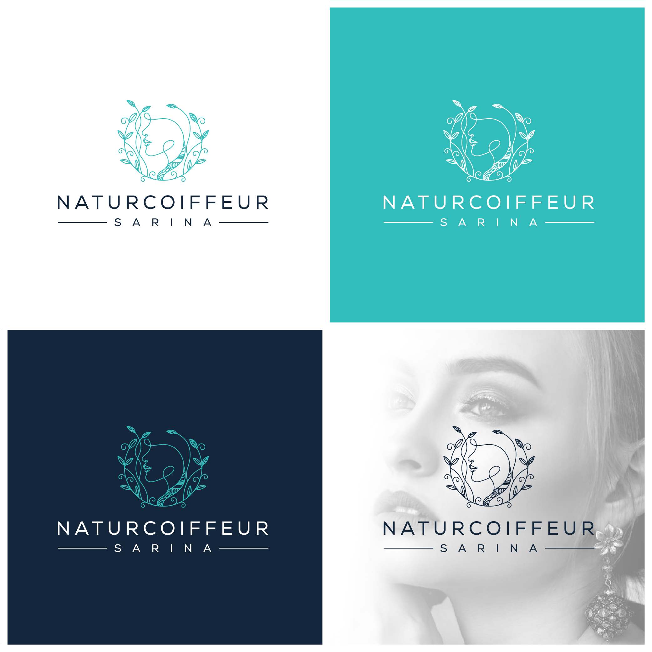 Logo Design by sushsharma99 for this project | Design #29216359