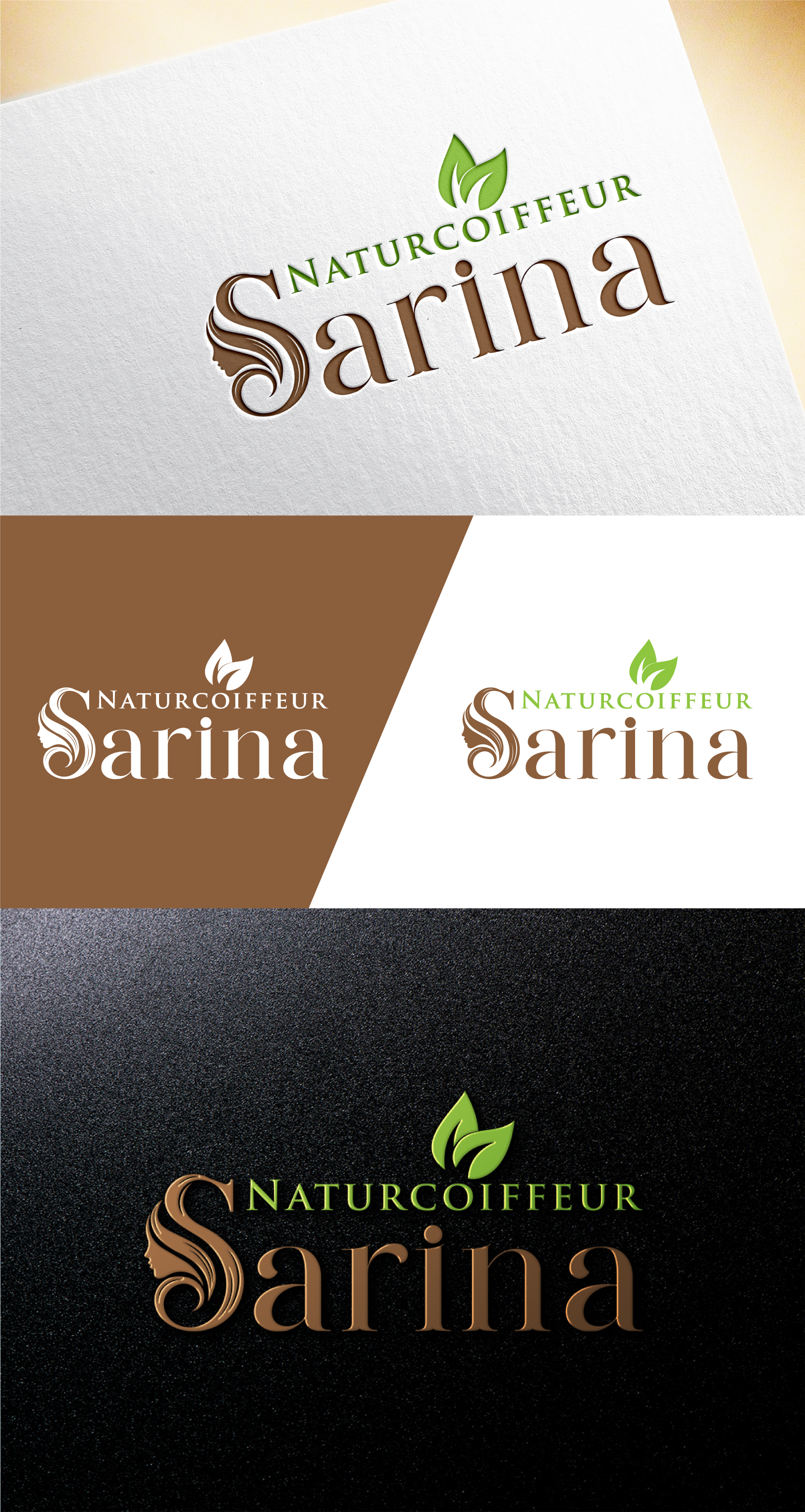 Logo Design by AnteMeridiem for this project | Design #29242861