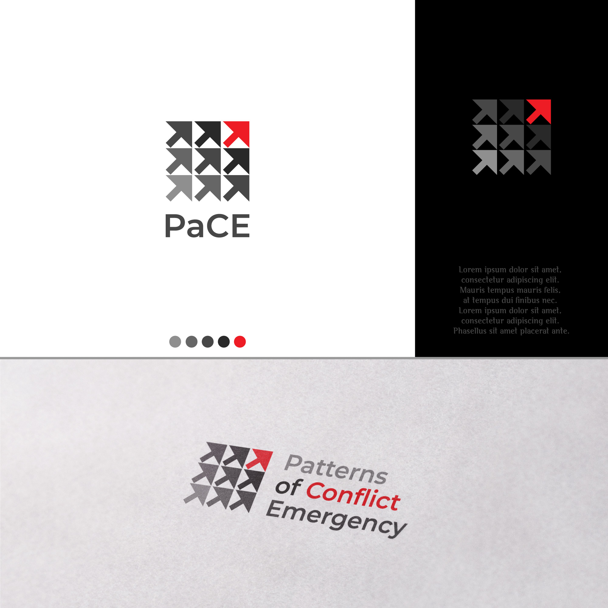 Logo Design by Arjuna Design for this project | Design #29216827